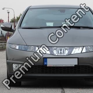 Photo Reference of Honda Civic